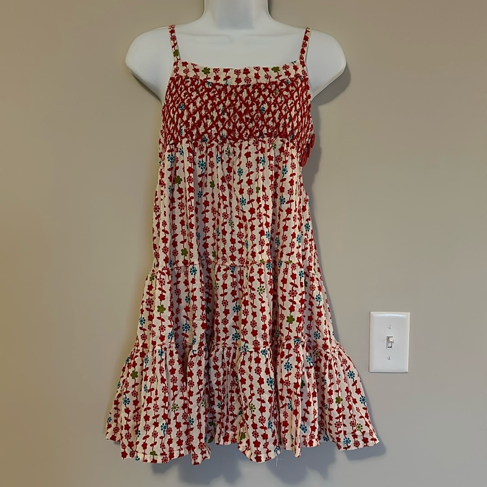 TWENTY ONE Babydoll Dress